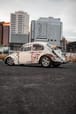 1966 Volkswagen Beetle  for sale $21,995 