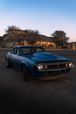 1967 Camaro  for sale $85,000 