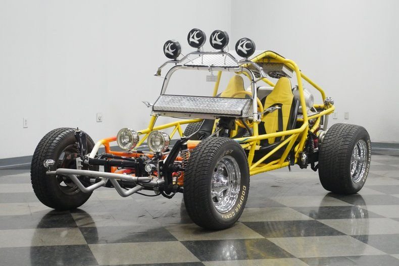 1971 Volkswagen Rail Buggy for Sale in LA VERGNE, TN RacingJunk