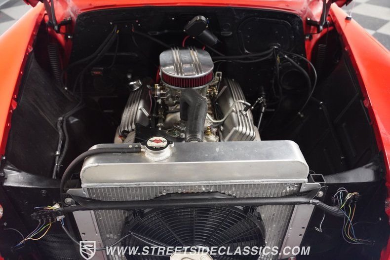 1954 Chevrolet Bel Air for Sale in LA VERGNE, TN RacingJunk