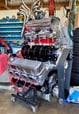 Supercharged ZZ-572 Dart Big M High Helix 871 1050's  for sale $20,000 