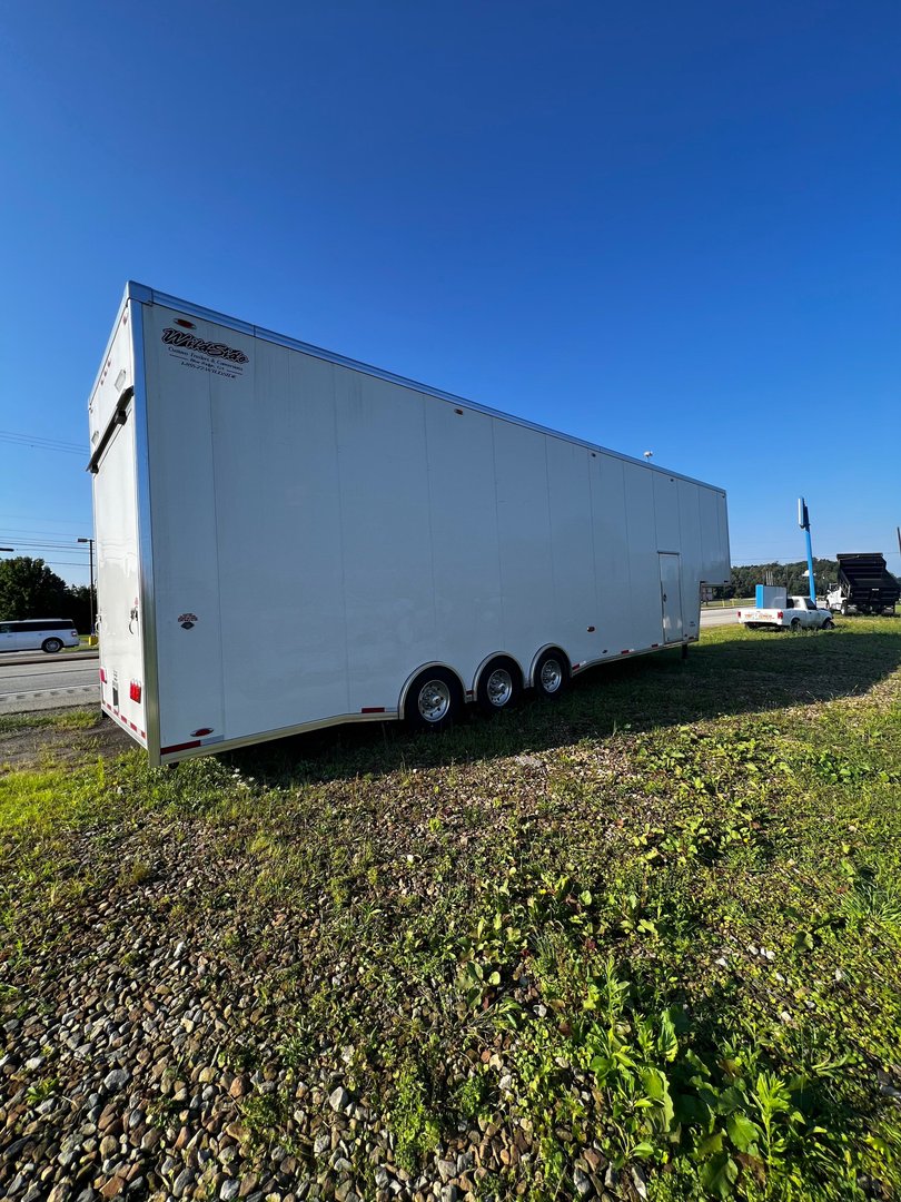 2019 WILDSIDE 42’ CAR TRAILER for Sale in BLAIRSVILLE, PA RacingJunk