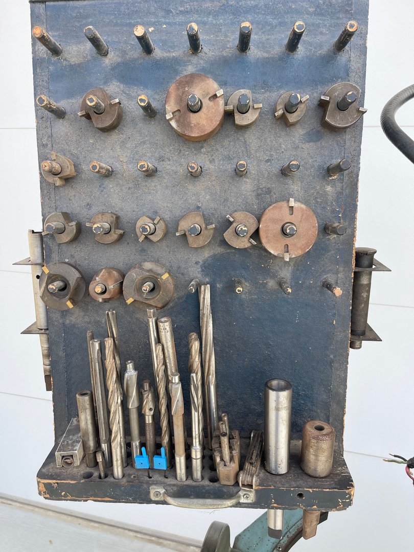 Winona PH2000 Valve Guide & Seat Machine for Sale in Glenwood, IA