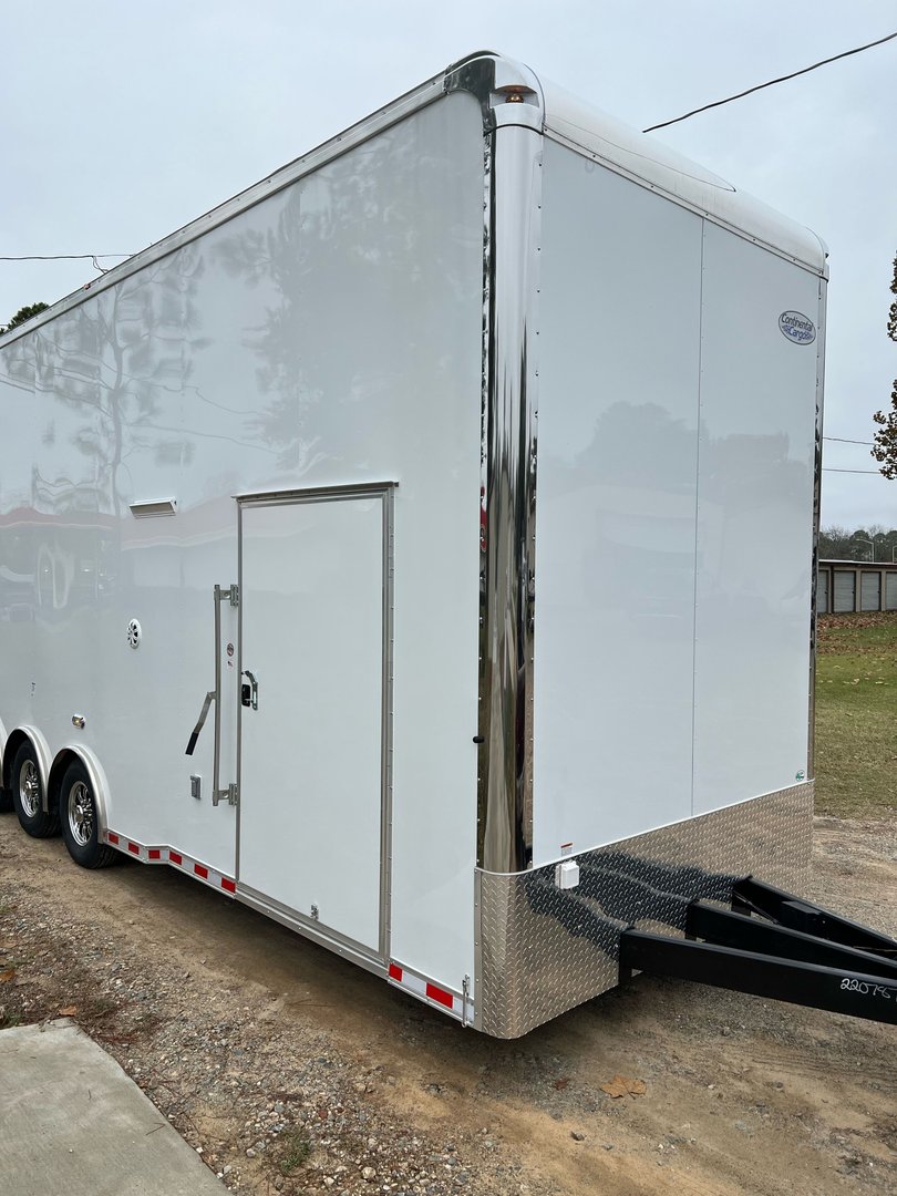 2023 28' STACKER for Sale in Fitzgerald , GA RacingJunk