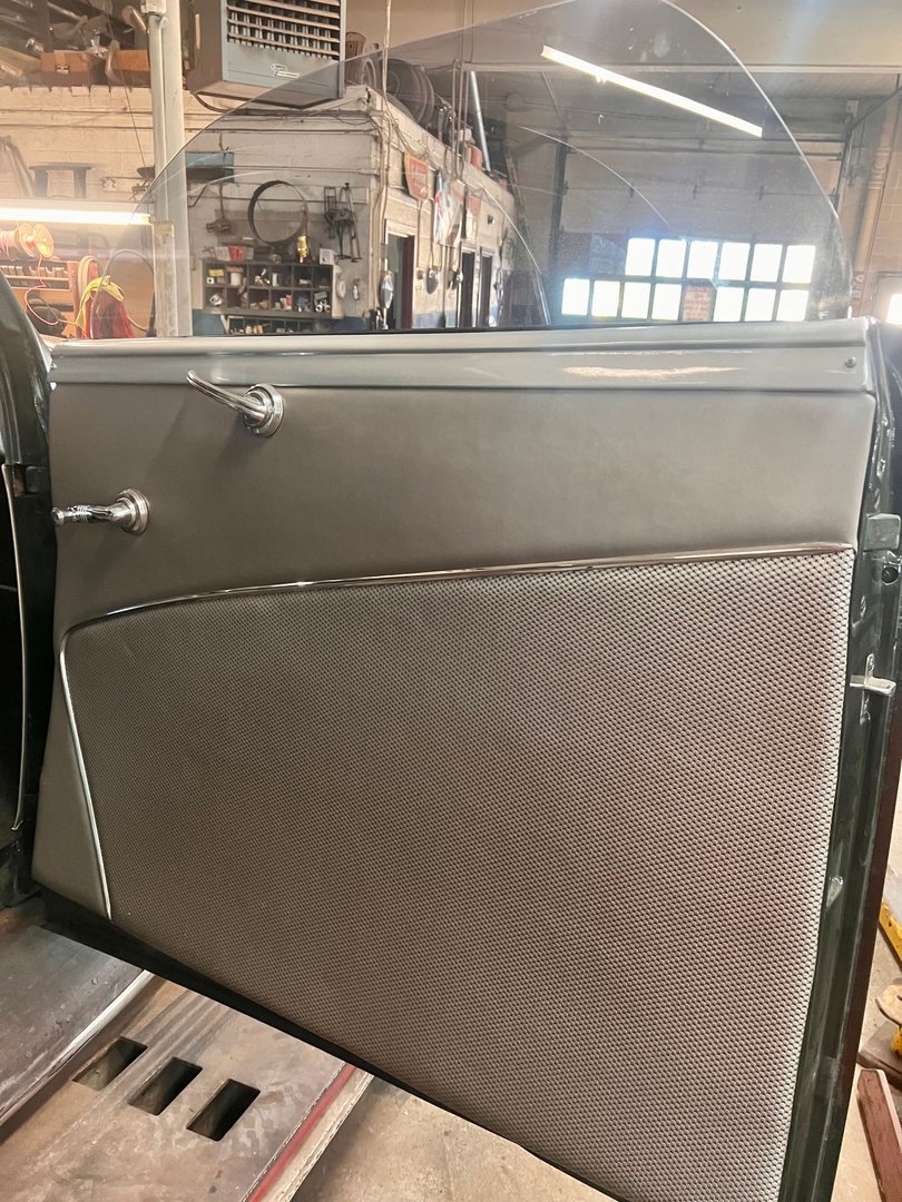 1939 Mercury Opera coupe for Sale in Milwaukee, WI RacingJunk