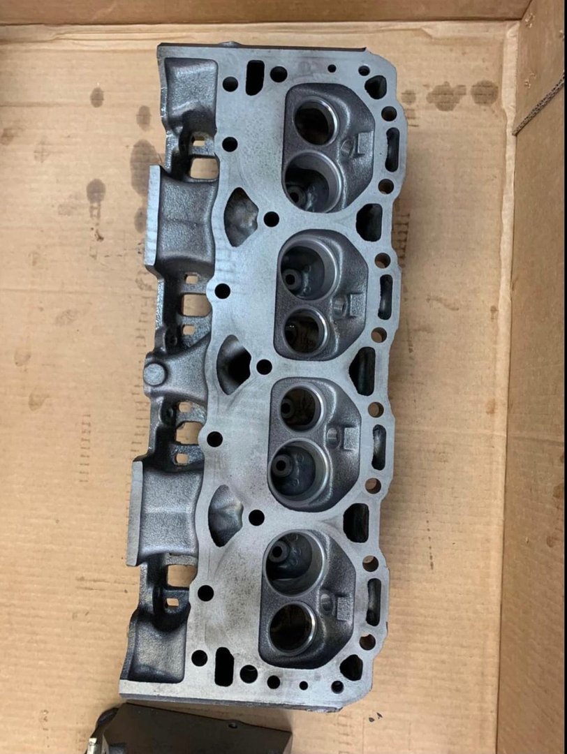 350 Chevy Heads for Sale in EAST GREENBUSH, NY RacingJunk
