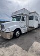 2004 Renegade Tandem Axle Toter 23’ Box w/ Rear Bedroom  for sale $239,900 