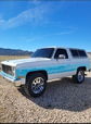 1987 Chevrolet Blazer  for sale $43,995 