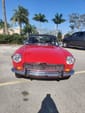 1974 MG MGB  for sale $20,895 