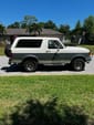 1987 Ford Bronco  for sale $16,995 