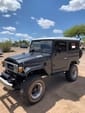 1984 Toyota Land Cruiser  for sale $40,995 