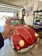 1958 Volkswagen Beetle  for sale $21,195 
