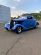 1934 Ford  for sale $43,995 