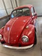 1968 Volkswagen Beetle  for sale $20,495 