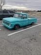 1964 Ford F-100  for sale $15,995 