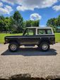 1972 Ford Bronco  for sale $43,995 