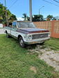 1972 Chevrolet C10  for sale $15,495 