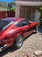 1975 Nissan 280Z  for sale $18,995 