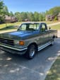 1990 Ford F-150  for sale $21,995 