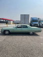1972 Cadillac Calais  for sale $7,995 