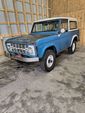 1966 Ford Bronco  for sale $50,995 