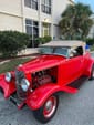 1932 Ford Roadster  for sale $77,495 