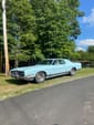 1972 Ford LTD  for sale $17,995 