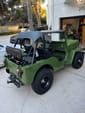 1953 Jeep Willys  for sale $21,995 
