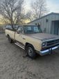 1985 Dodge  for sale $6,495 