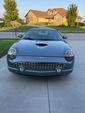 2005 Ford Thunderbird  for sale $26,995 