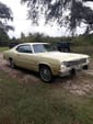 1973 Plymouth Duster  for sale $12,995 