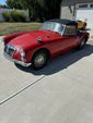 1960 MG MGA  for sale $7,995 