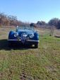 1952 Jaguar XK120  for sale $21,495 
