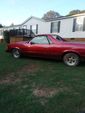 1980 Chevrolet El Camino  for sale $13,995 