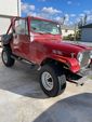 1986 Jeep CJ7  for sale $43,495 