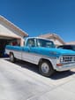 1972 Ford F-100  for sale $17,459 