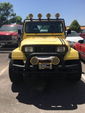 1988 Jeep Wrangler  for sale $10,395 