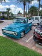 1956 Ford F-100  for sale $40,995 