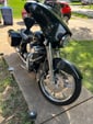 Harley Davidson “Procharger” street glide  for sale $12,000 