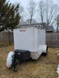 2015 Margay Ignite Briggs  LO206 +Trailer, Parts & Spare  for sale $10,000 