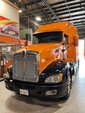 2009 Kenworth T660 Big Bunk  for sale $94,500 