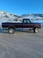 1974 Ford F-250  for sale $6,000 