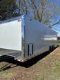 2026 United Trailers USH-8.5X34TR70 Car / Racing Trailer  for sale $41,495 