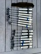 FK Evo Shocks 7” & 9”  for sale $175 