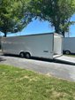 NICE 28FT HAULMARK EDGE  for sale $15,000 