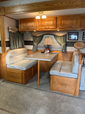 2006 Haulmark 45’ Tandem Axle Motorcoach  for sale $224,900 