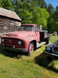 1953 Ford Flatbed  for sale $8,495 