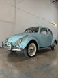 1968 Volkswagen Beetle  for sale $14,995 