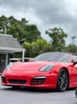 2014 Porsche Boxster  for sale $24,900 