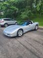 1999 Chevrolet Corvette  for sale $16,295 